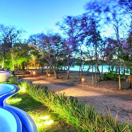 Cc Beach Front Papagayo All Inclusive Culebra Екстериор снимка