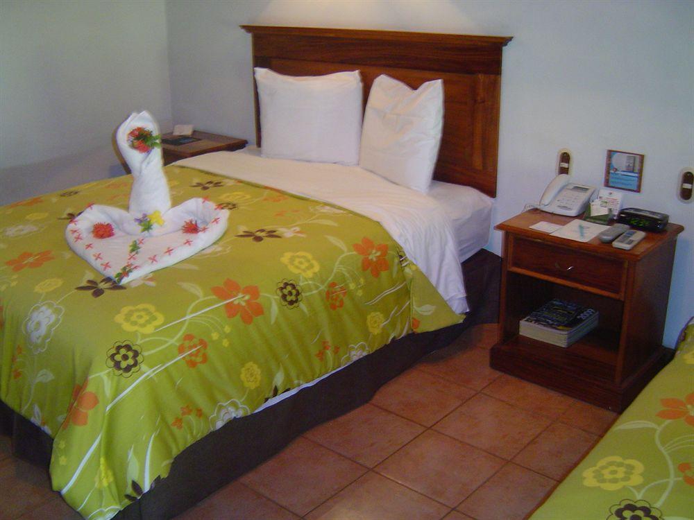 Cc Beach Front Papagayo All Inclusive Culebra Екстериор снимка