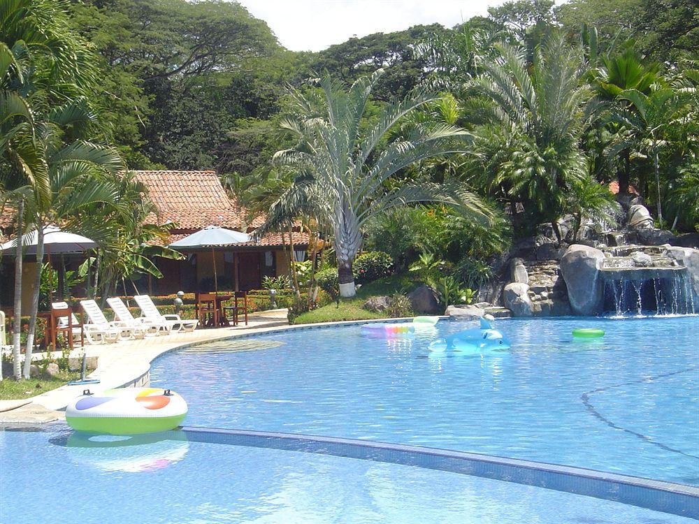 Cc Beach Front Papagayo All Inclusive Culebra Екстериор снимка