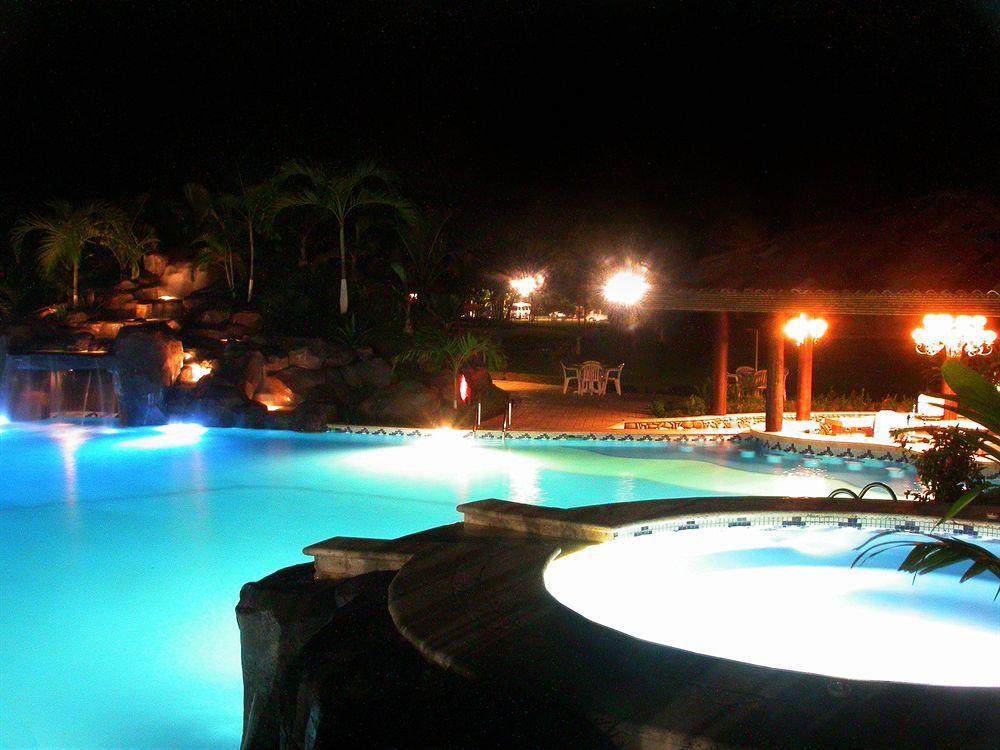 Cc Beach Front Papagayo All Inclusive Culebra Екстериор снимка