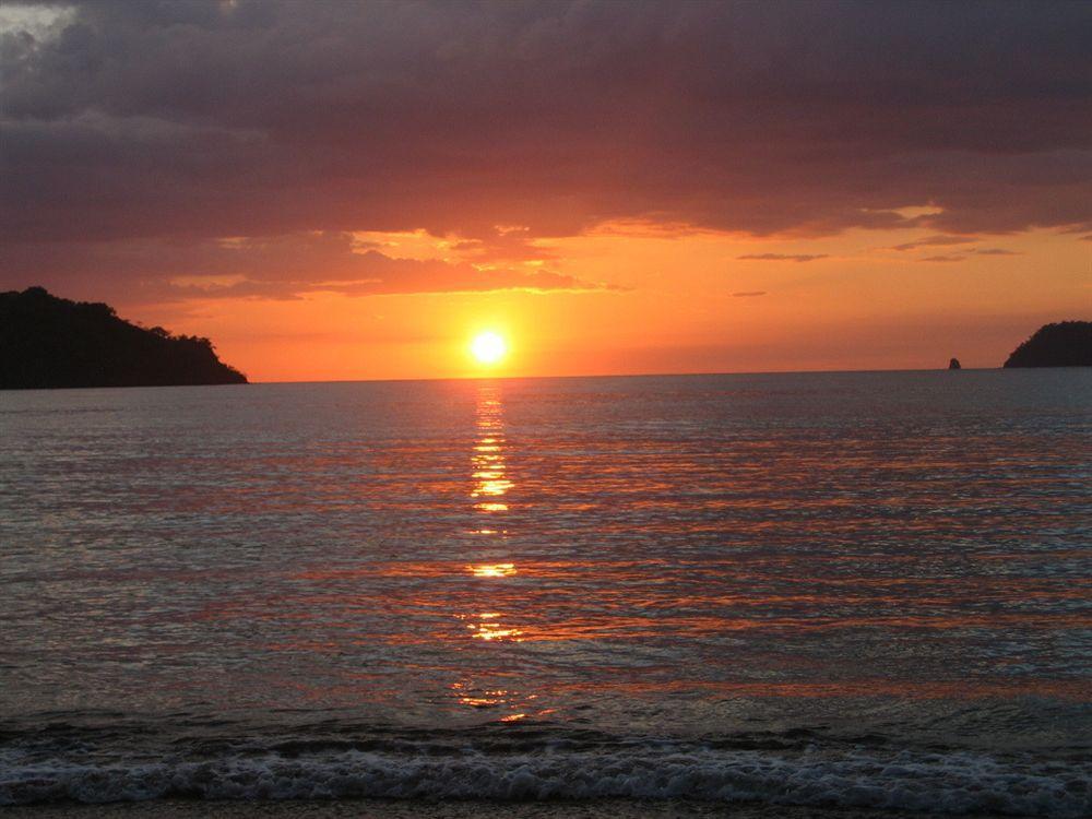 Cc Beach Front Papagayo All Inclusive Culebra Екстериор снимка
