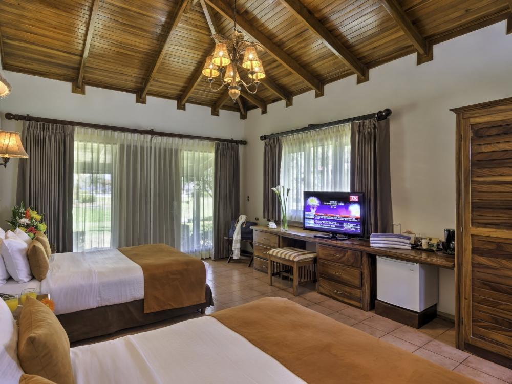 Cc Beach Front Papagayo All Inclusive Culebra Екстериор снимка