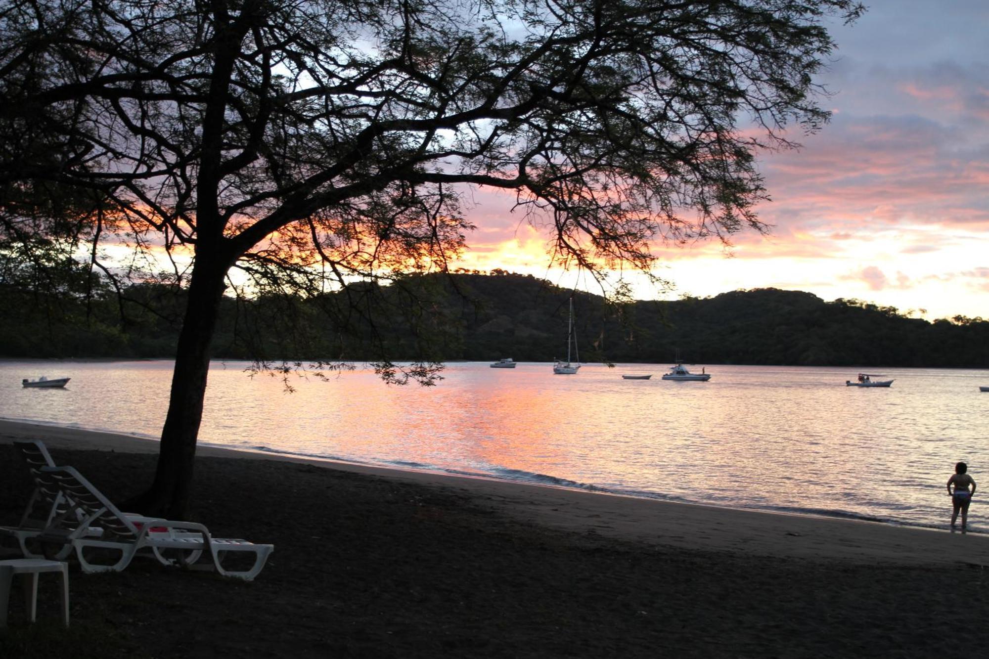 Cc Beach Front Papagayo All Inclusive Culebra Екстериор снимка
