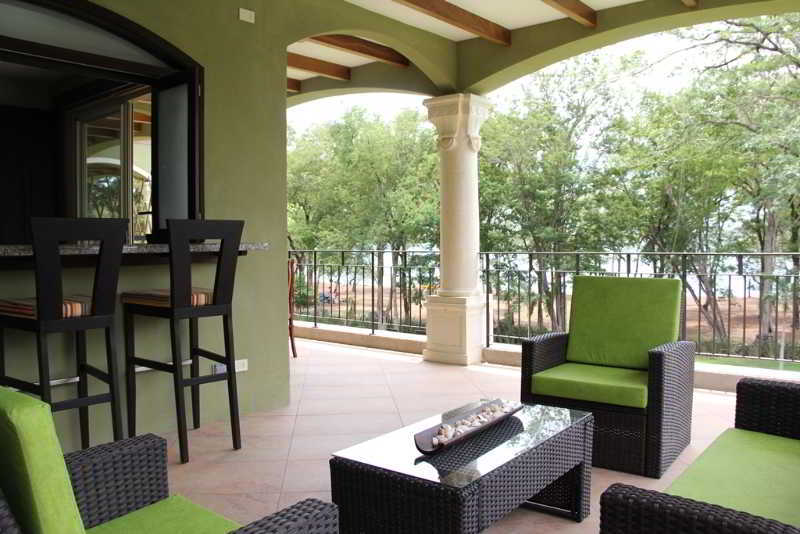 Cc Beach Front Papagayo All Inclusive Culebra Екстериор снимка