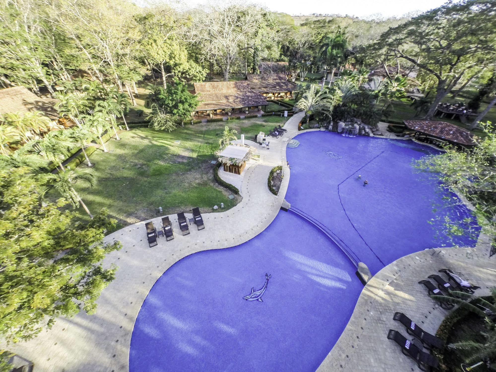 Cc Beach Front Papagayo All Inclusive Culebra Екстериор снимка