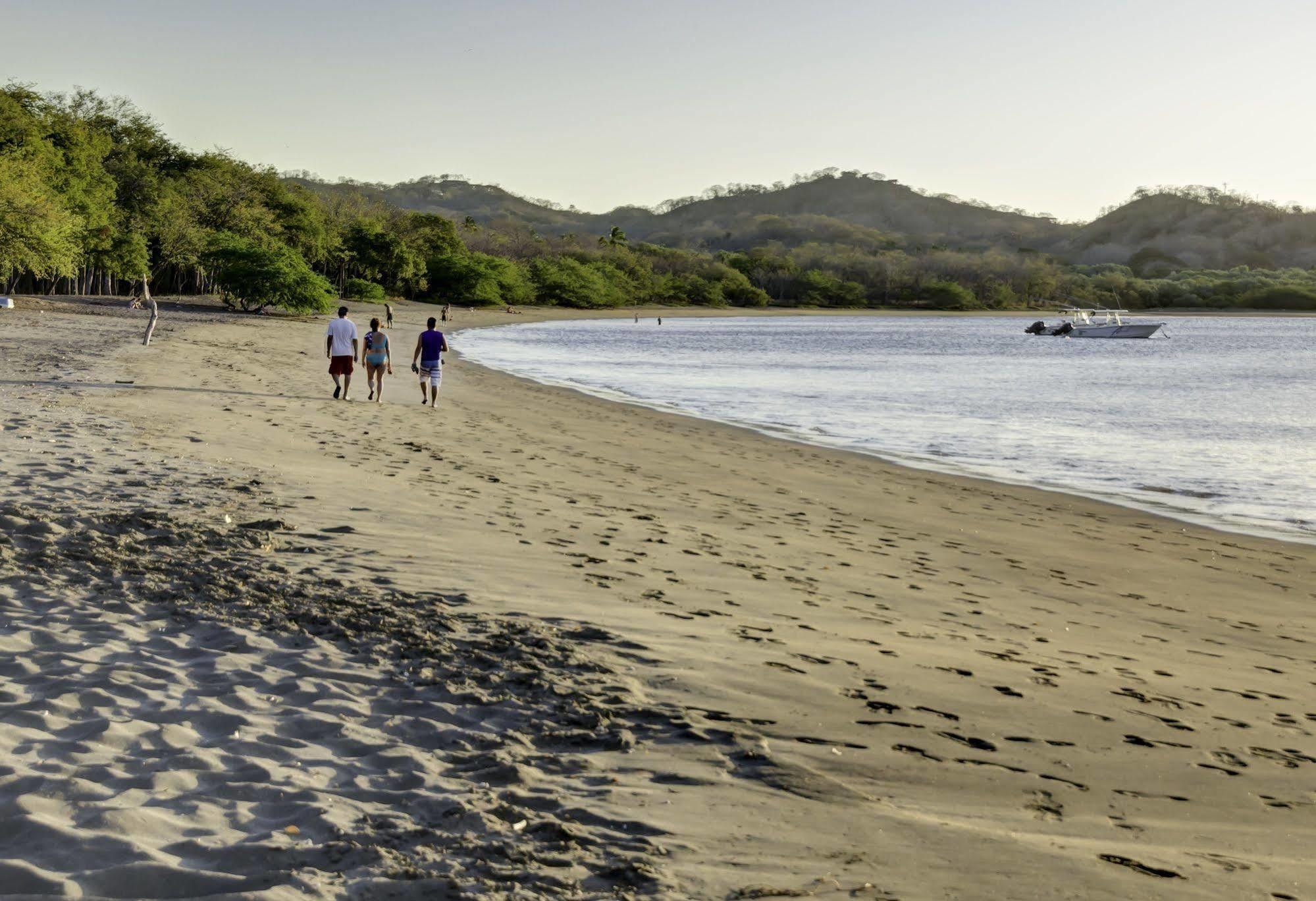 Cc Beach Front Papagayo All Inclusive Culebra Екстериор снимка