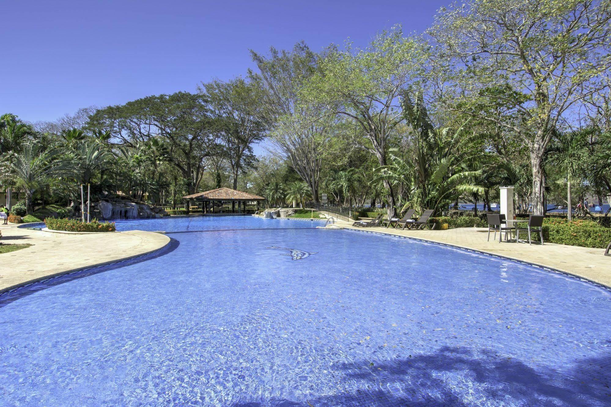Cc Beach Front Papagayo All Inclusive Culebra Екстериор снимка