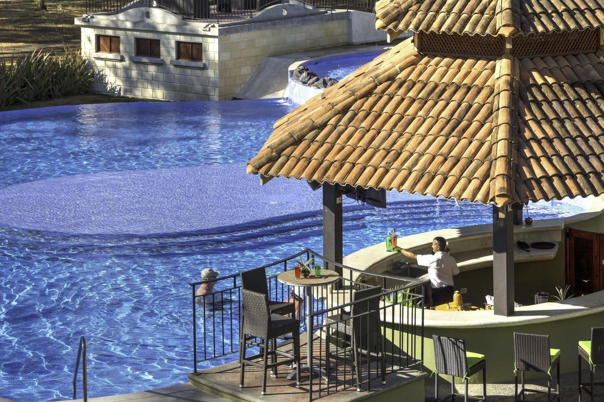 Cc Beach Front Papagayo All Inclusive Culebra Екстериор снимка