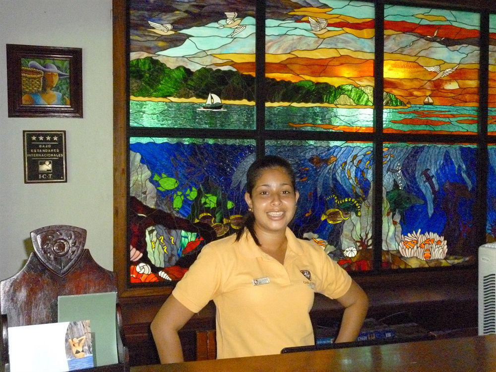 Cc Beach Front Papagayo All Inclusive Culebra Екстериор снимка